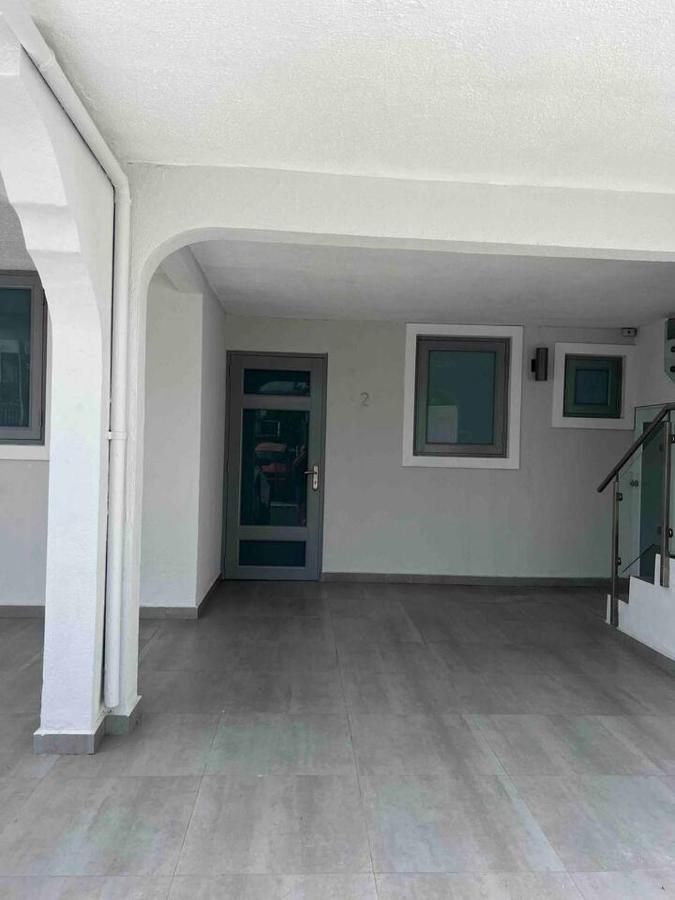 North Breeze Guest House 2 Toa Baja Extérieur photo
