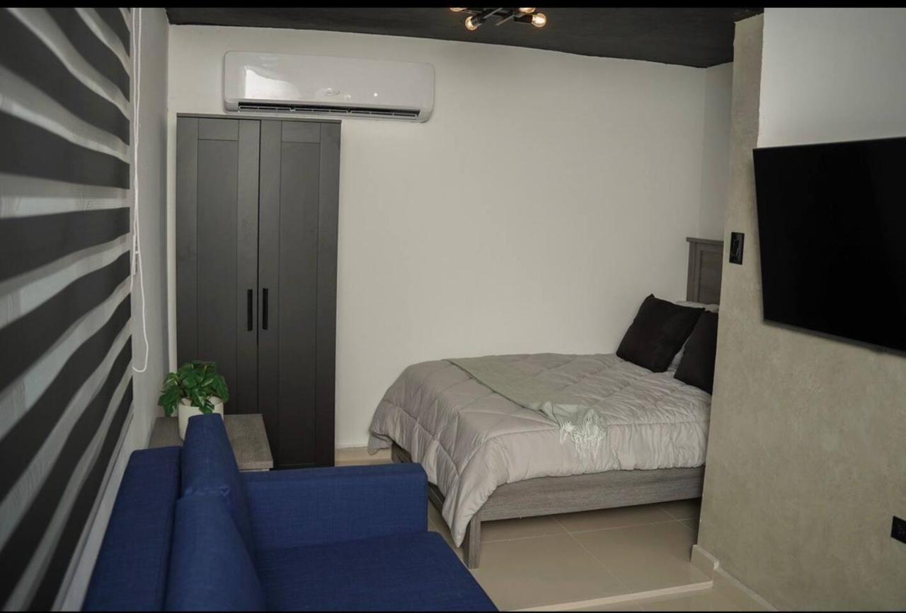 North Breeze Guest House 2 Toa Baja Extérieur photo