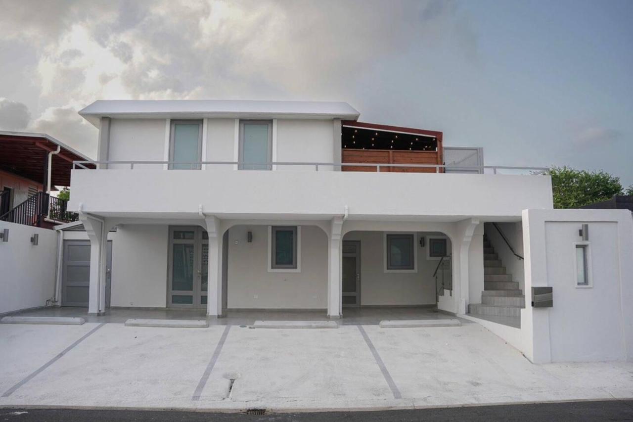 North Breeze Guest House 2 Toa Baja Extérieur photo