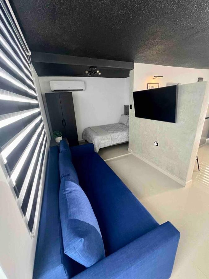 North Breeze Guest House 2 Toa Baja Extérieur photo