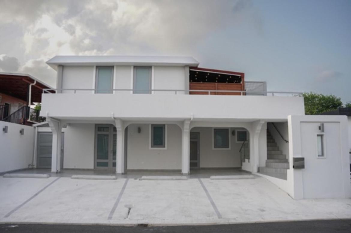 North Breeze Guest House 2 Toa Baja Extérieur photo